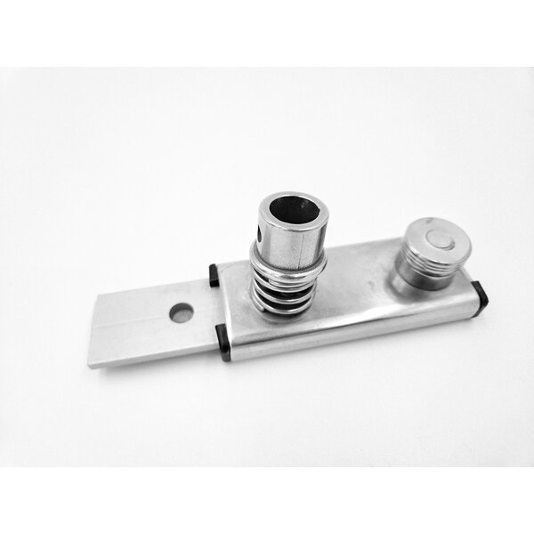 Series 7 Lead Jib Car Without Block