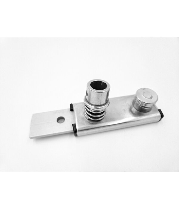 Ronstan Series 7 Lead Jib Car Without Block