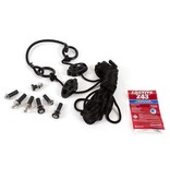 Anchor Trolley Kit Compass/Outback 19