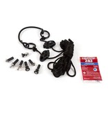 Anchor Trolley Kit Compass/Outback 19