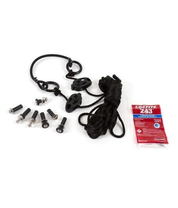 Anchor Trolley Kit Compass/Outback 19