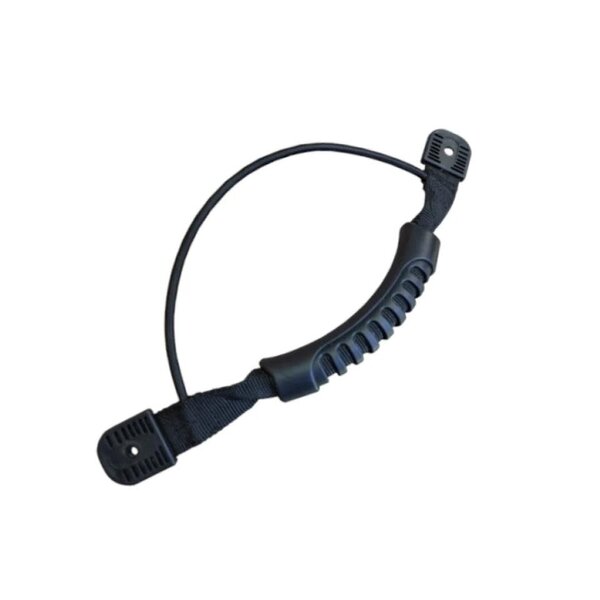 Passport Side Handle With Bungee