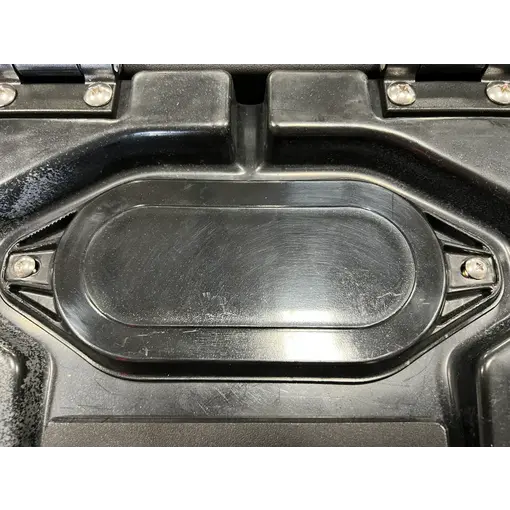 Bonafide Power Link Replacement Plate