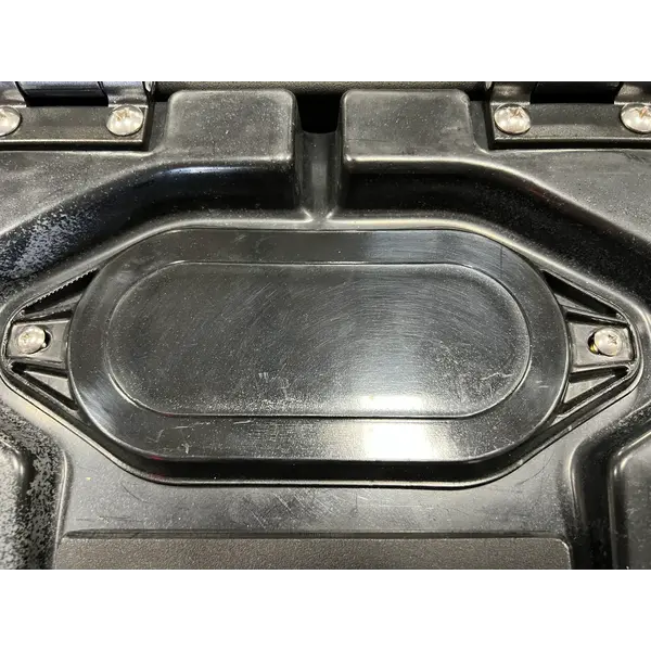 Power Link Replacement Plate