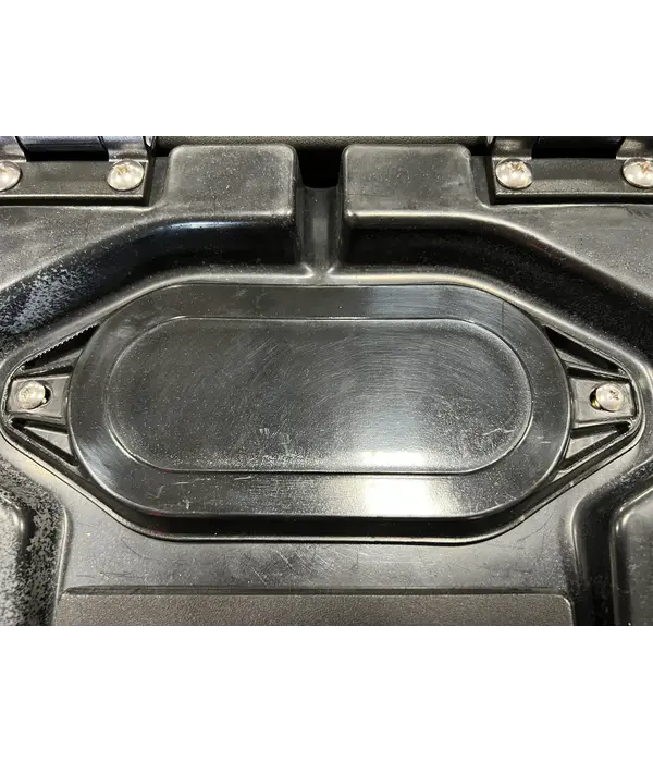 Bonafide Power Link Replacement Plate