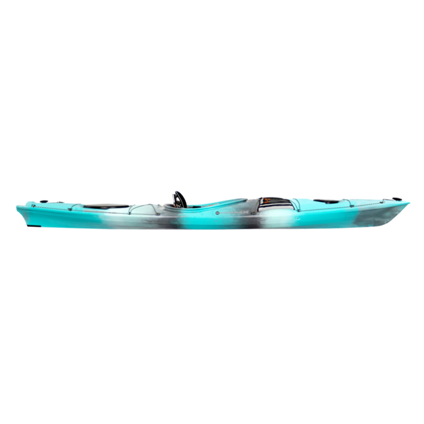 (Demo) 2023 Tsunami 140 Breeze Blue Rudder Ready