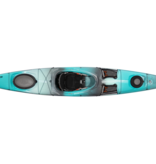 Wilderness Systems (Demo) 2023 Tsunami 140 Breeze Blue Rudder Ready