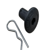 Native Watercraft SpringBlade Tension Pin With Cotter Pin