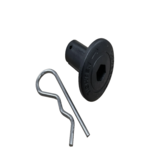 Native Watercraft SpringBlade Tension Pin With Cotter Pin