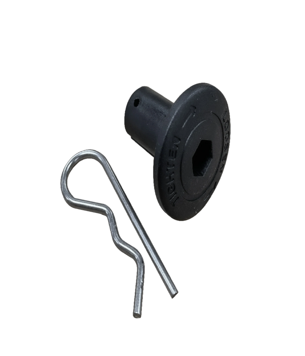 Native Watercraft SpringBlade Tension Pin With Cotter Pin