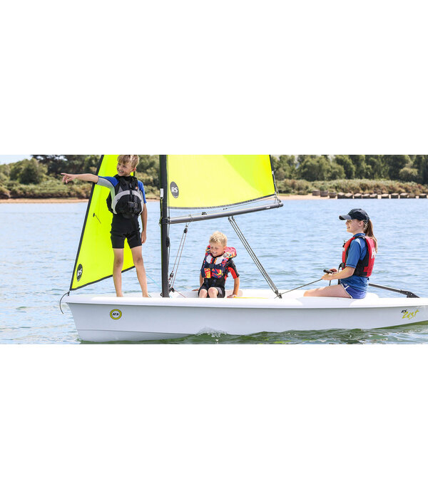 RS Sailing RS Zest Complete