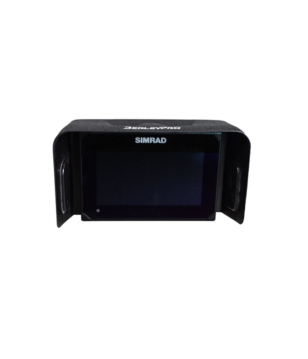 BerleyPro Simrad GO Visors