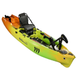 Old Town (Limited Edition) 2024 Sportsman AutoPilot 136 Fire Tiger