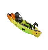 Old Town (Limited Edition) 2024 Sportsman AutoPilot 136 Fire Tiger