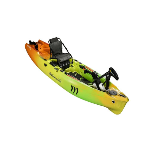 Old Town (Limited Edition) 2024 Sportsman AutoPilot 136 Fire Tiger