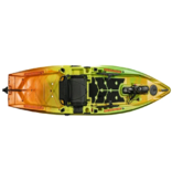 Old Town (Limited Edition) 2024 Sportsman AutoPilot 136 Fire Tiger