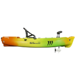 Old Town (Limited Edition) 2024 Sportsman AutoPilot 136 Fire Tiger