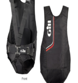 Gill Pro Racer Trapeze Harness X-Large