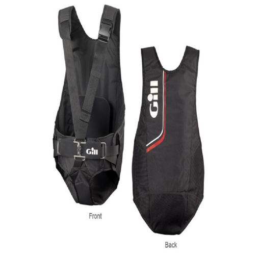 Gill Pro Racer Trapeze Harness X-Large