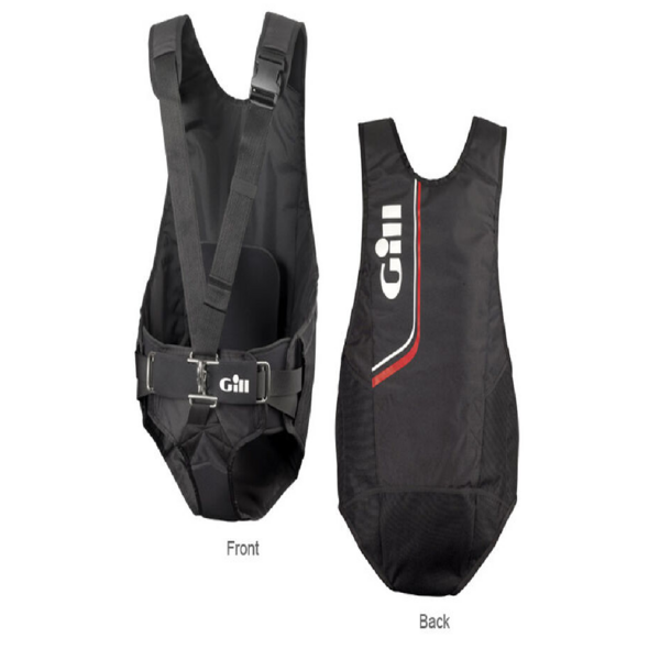 Pro Racer Trapeze Harness X-Large