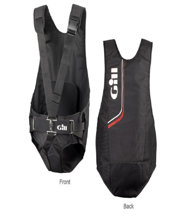 Gill Pro Racer Trapeze Harness X-Large