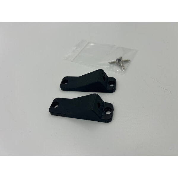 Rudder/Foot Control Line Guide (Pack Of 2)