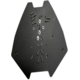 XTR130 Large Bow Mount For 90 Degree Motor Mounting