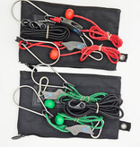 Trapeze Kit (Set Of 2)