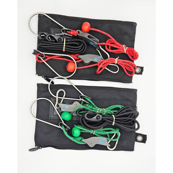 Trapeze Kit (Set Of 2)