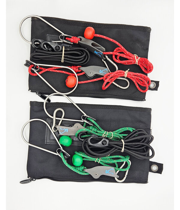 Trapeze Kit (Set Of 2)