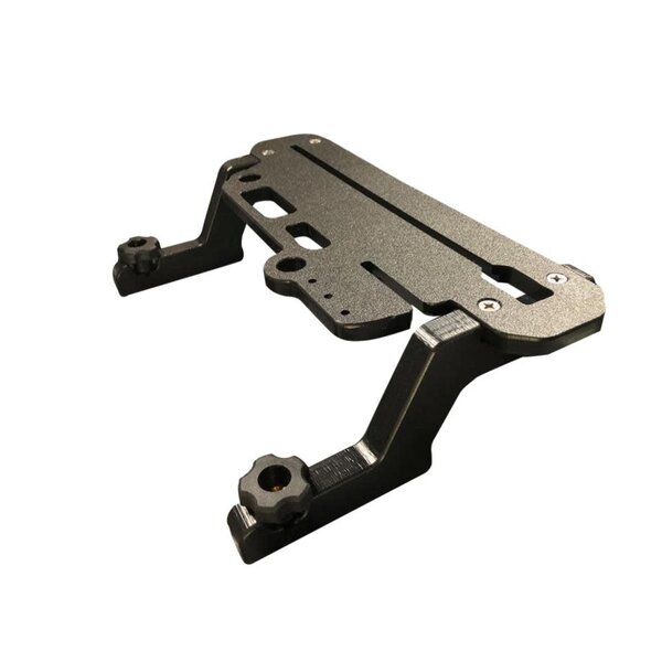 QuickTrack XD 12" NuCanoe Frontier