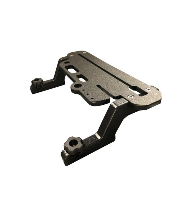 YakGadget QuickTrack XD 12" NuCanoe Frontier