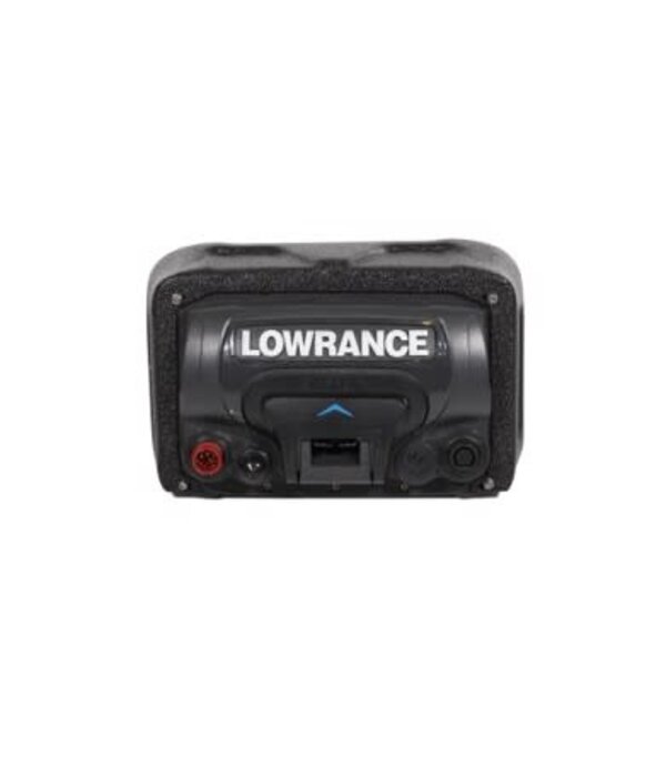 BerleyPro Lowrance HDS Visors