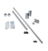 Malone 78" MicroSport LowBed Tongue Mount Load Bar System