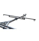 Malone 78" MicroSport LowBed Tongue Mount Load Bar System