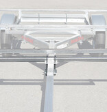 Malone 78" MicroSport LowBed Tongue Mount Load Bar System