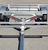 Malone 78" MicroSport LowBed Tongue Mount Load Bar System