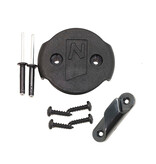 NuCanoe Big Wheel Pulley Kit