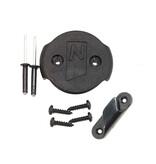 NuCanoe Big Wheel Pulley Kit