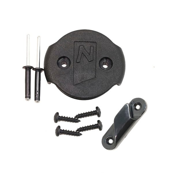 Big Wheel Pulley Kit