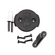 Big Wheel Pulley Kit