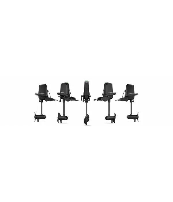 Garmin Force Current Kayak Trolling Motor