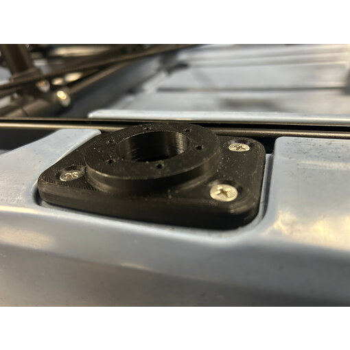 Firefly Stern Light Rod Holder Replacement