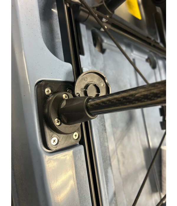 Firefly Stern Light Rod Holder Replacement