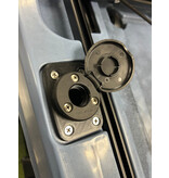Firefly Stern Light Rod Holder Replacement