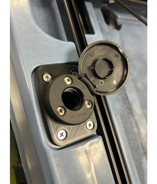 Firefly Stern Light Rod Holder Replacement