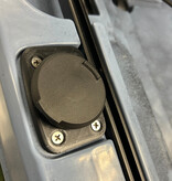 Firefly Stern Light Rod Holder Replacement