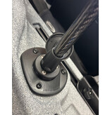 Firefly Stern Light Rod Holder Replacement