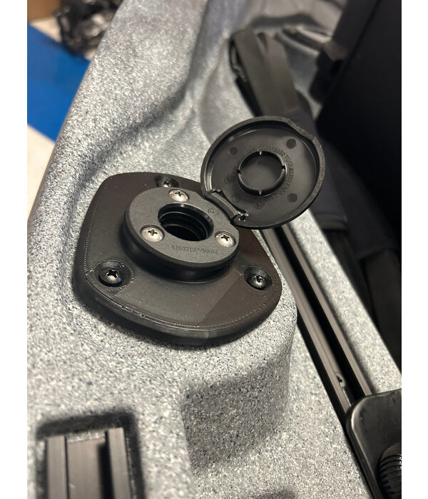 Firefly Stern Light Rod Holder Replacement