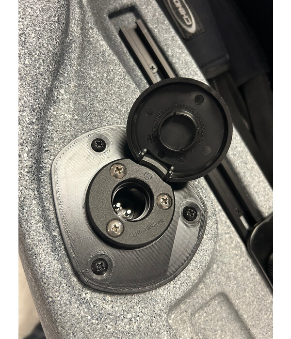 Firefly Stern Light Rod Holder Replacement